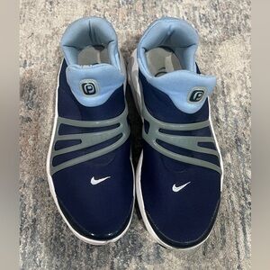 FINAL PRICE Vintage 2001 Nike Air Presto Escape